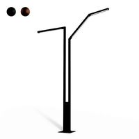 Lamp Post Vibia Palo Alto 4535 (168441)