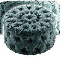 Pouf Borzalino New Kap Eurostile (168307)