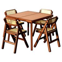 Table and chairs by H&M (168284)