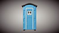 Porta Potty