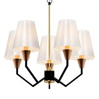 Freya FR5001PL Chandelier (168254)