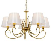 Freya FR2013PL-05G Chandelier (168251)