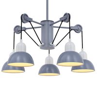 Freya Chandelier (168249)