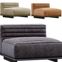 Armchair Roger ( 3 colors version ) (168237)