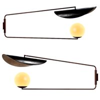 Sun Shade by Anna Karlin wall light (168154)