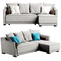 Fusion Furman Sofa (168120)