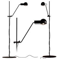 Domo Floor Lamp (168117)