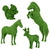 Topiary Garden Pack 01 (168041)
