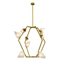 Roll & Hill Seed 01 by Bec Brittain Chandelier  (168025)