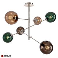 SAVIN Lampatron Chandelier (168016)