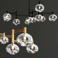 Chandelier Temper (167998)