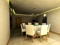 Private Room 003 3D Model