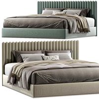 Max Bed 2 (167899)