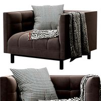 RH Madison armchair (167898)