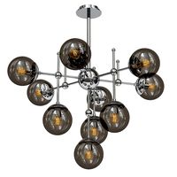 Chandelier Vele Luce Modena (167879)