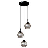 VITALUCE Zhivago chandelier (167818)