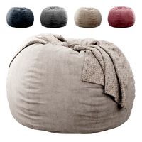 Bag Chair Bean By Pottery Barn Teen (167777)