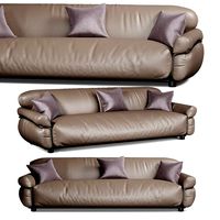 TACCHINI SESANN sofa (167740)