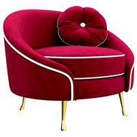 Don't Love Me Love BM31020 Armchair (167727)