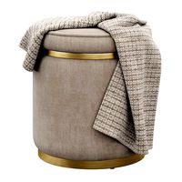 Stasia Pouf (167681)