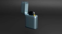 Cigarette lighter (167600)