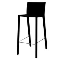Baxton Bar chair (167576)