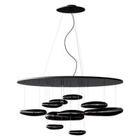 Mercury Pendant lamp (166560)