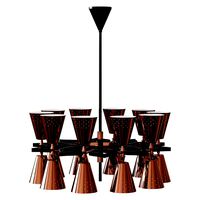 Charles Pendant lamp (166556)