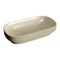 Colori 75x40 washbasin (164551)