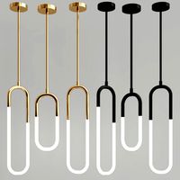 GABI Collection Pendants (163496)