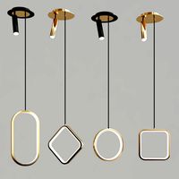 Pendants String Collection (163495)