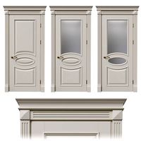 ATTIKA interior doors  (163473)