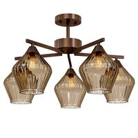 Freya FR5048PL Chandelier (162429)