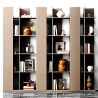 Mobenia LESS Shelving  (161446)