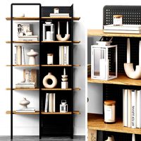 Rack NADYRIA by LaForma (161429)