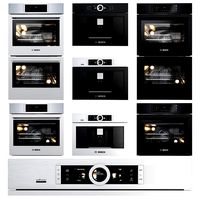 BOSCH 800 series collection (161422)
