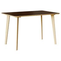 Breve dining table (161395)