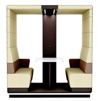 Mikomax Smart Office | Hush Meet Open (161345)