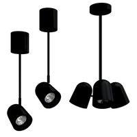 MATRIX collection ceiling lamp (161313)