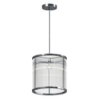 Romatti Glass Drum Chandelier  (161303)