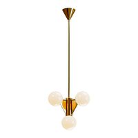 Romatti Finita Pendant lamp  (161301)