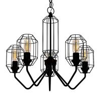 Vitaluce V4428 Chandelier (161285)