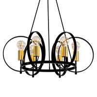 Vele Luce Liberty Chandelier (161284)