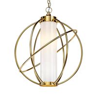 Rubbed Pendant (161271)