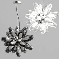 Lumina Deco Feretta Pendant (161245)