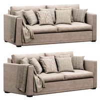 Delavega Sofa Romo (161224)
