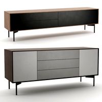 SK Design BORGE TV cabinets (160147)