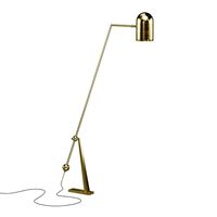 Bert Frank Stasis Floor Lamp (160144)