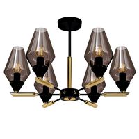 Lumien Hall Chandelier (160124)