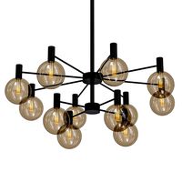 LILY Chandelier (160120)